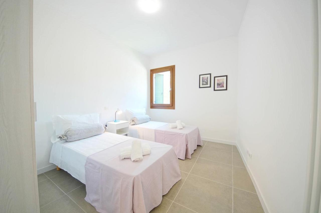 Dolcevita Apartments N 491 Biennale Venedig Eksteriør billede