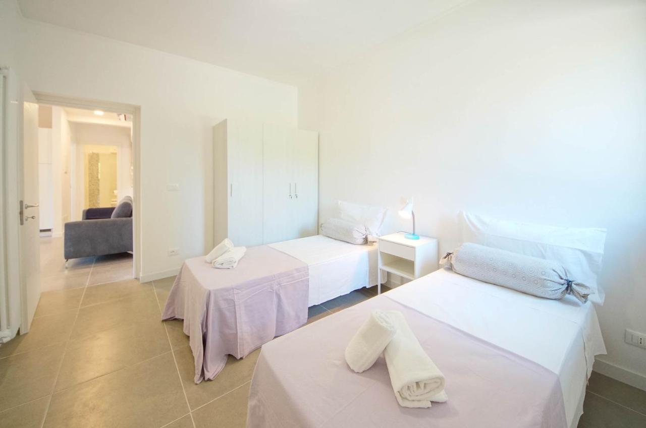 Dolcevita Apartments N 491 Biennale Venedig Eksteriør billede