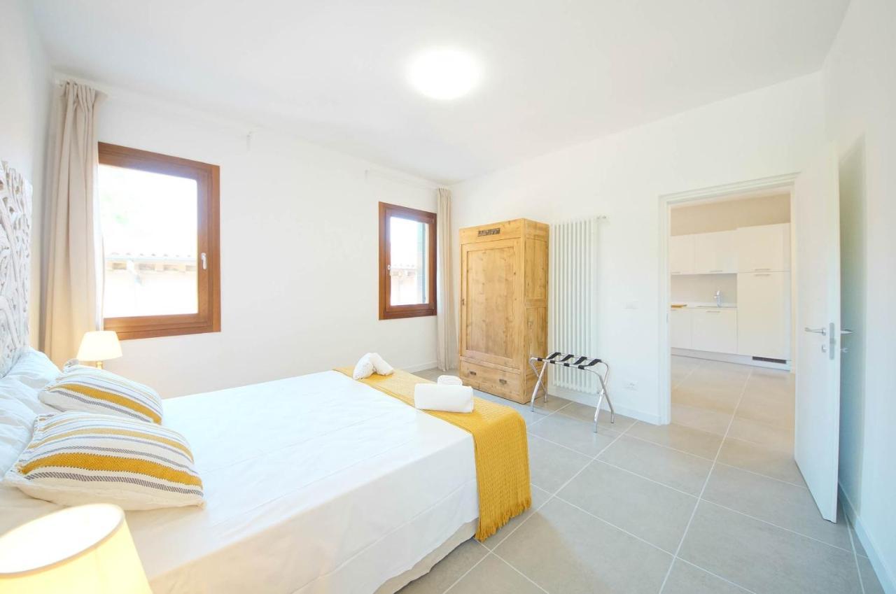 Dolcevita Apartments N 491 Biennale Venedig Eksteriør billede