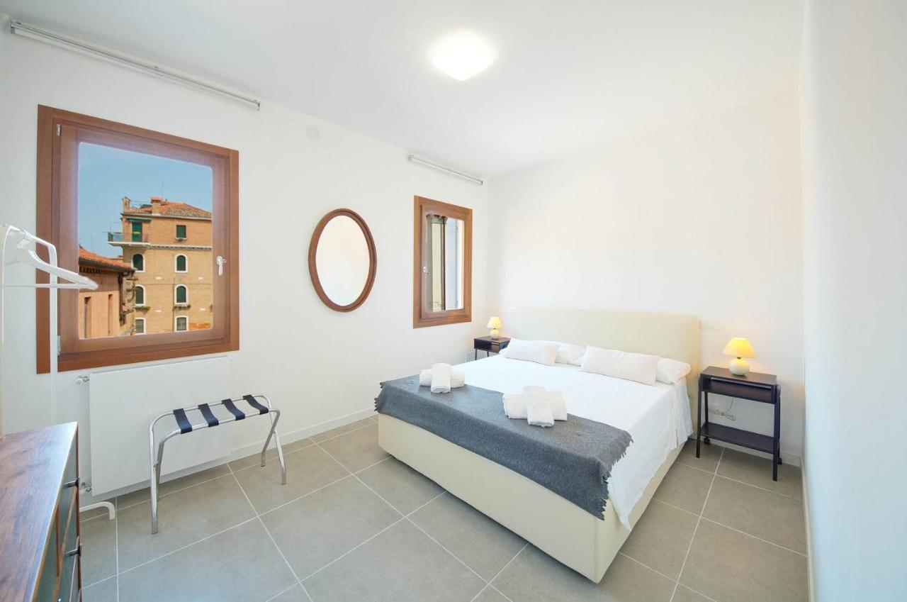 Dolcevita Apartments N 491 Biennale Venedig Eksteriør billede