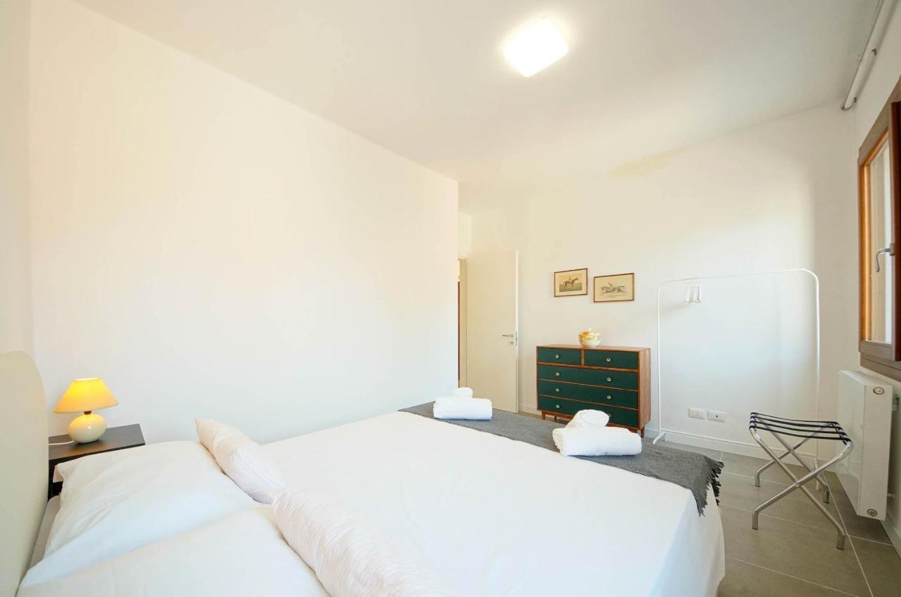 Dolcevita Apartments N 491 Biennale Venedig Eksteriør billede