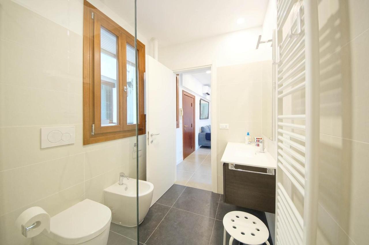 Dolcevita Apartments N 491 Biennale Venedig Eksteriør billede