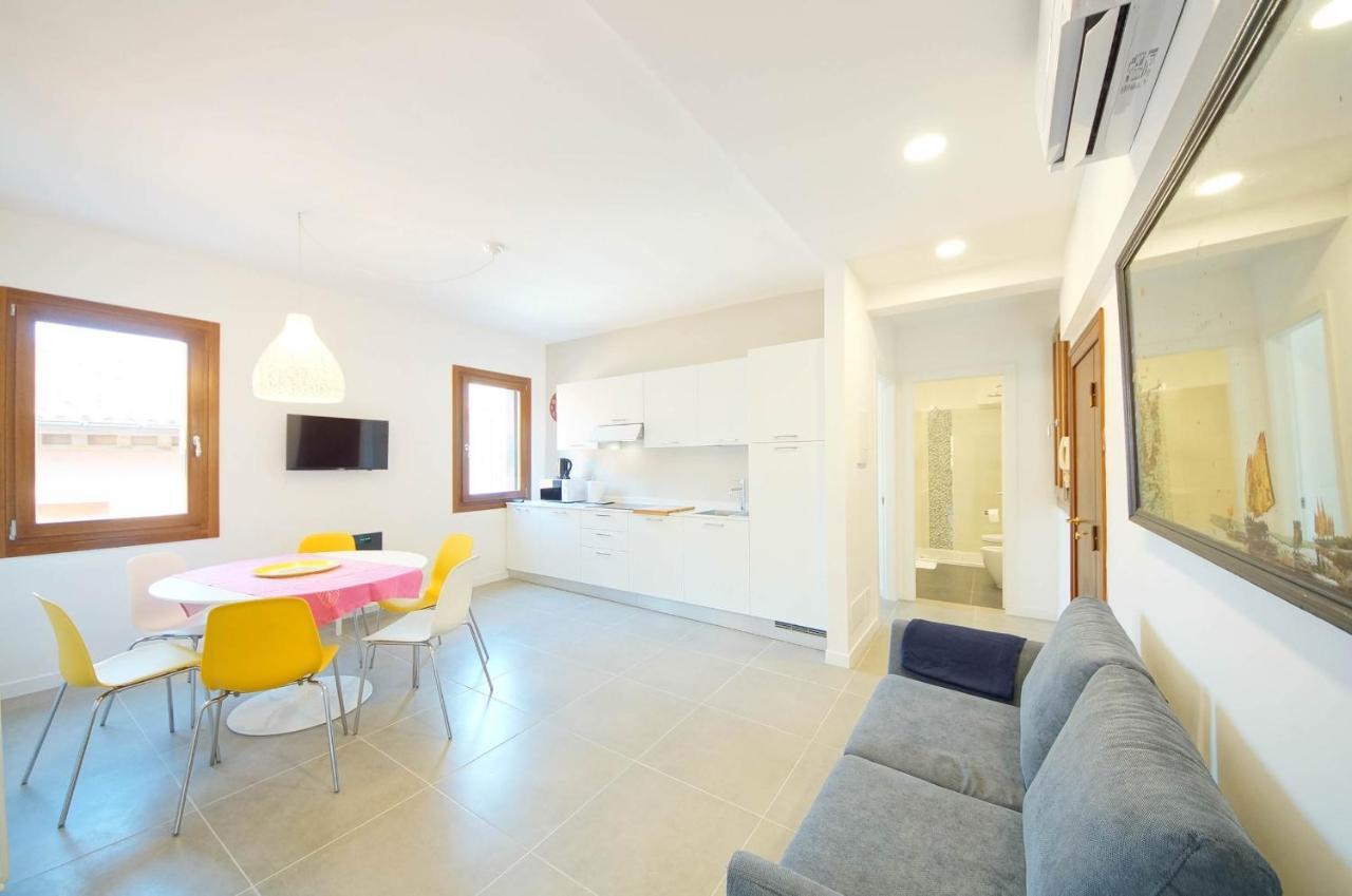 Dolcevita Apartments N 491 Biennale Venedig Eksteriør billede