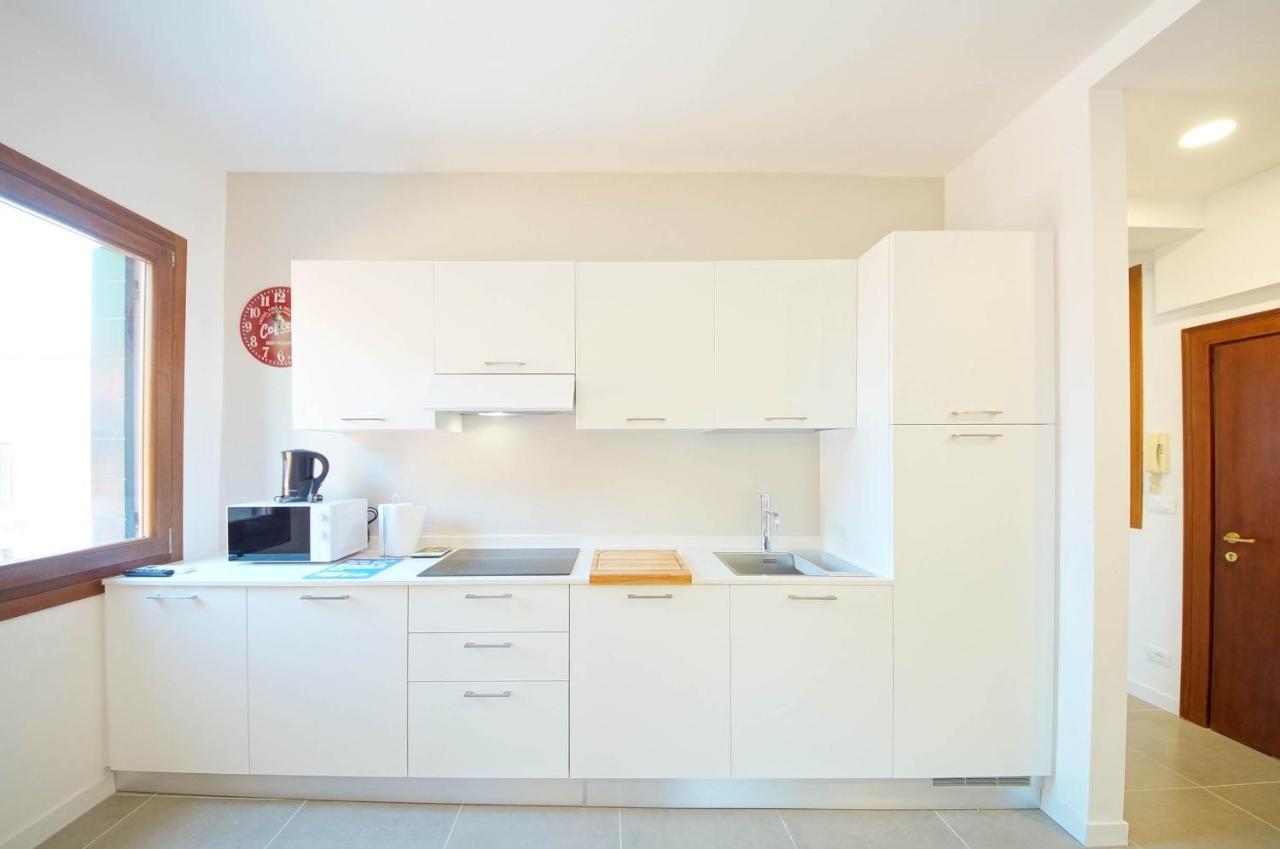 Dolcevita Apartments N 491 Biennale Venedig Eksteriør billede
