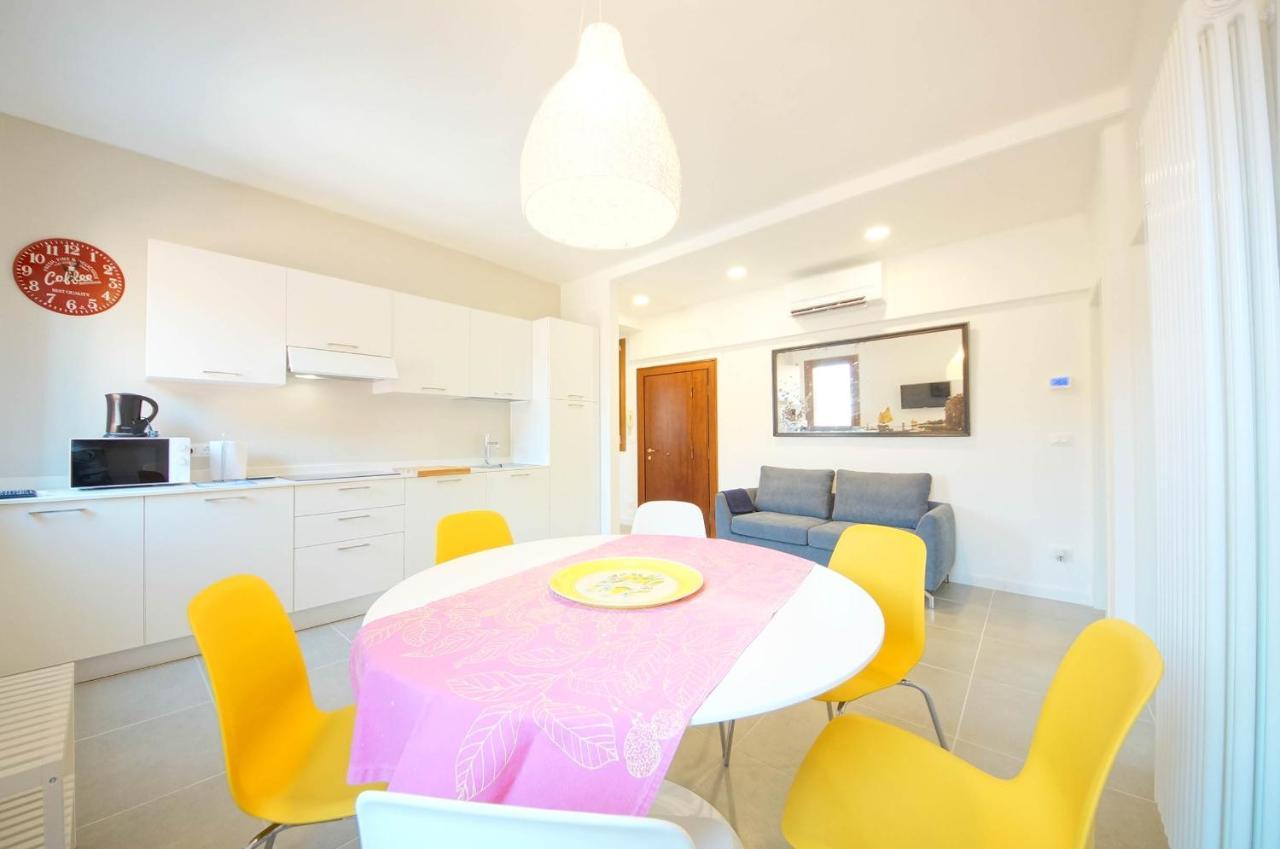 Dolcevita Apartments N 491 Biennale Venedig Eksteriør billede